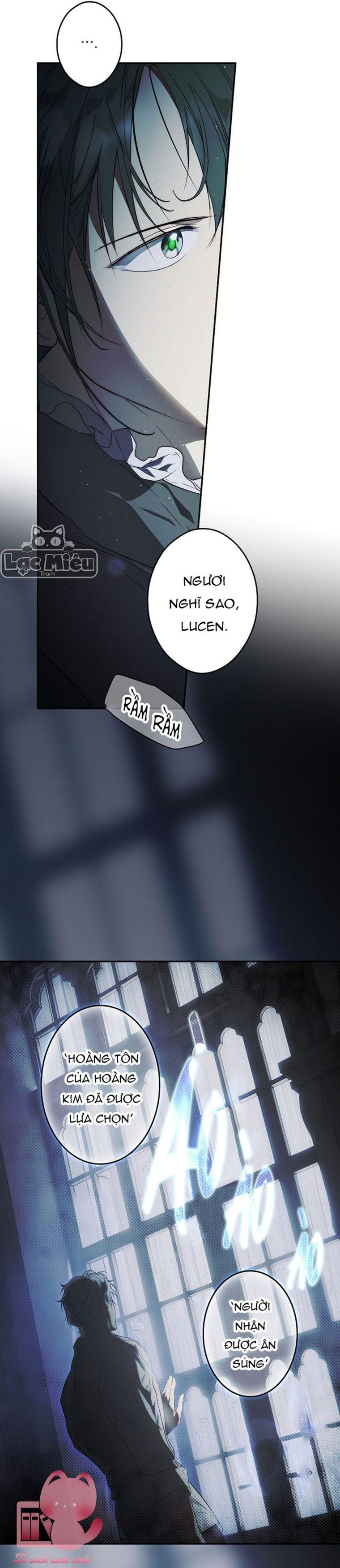 Quý Cô Bí Ẩn - Chap 73 - Trang 41