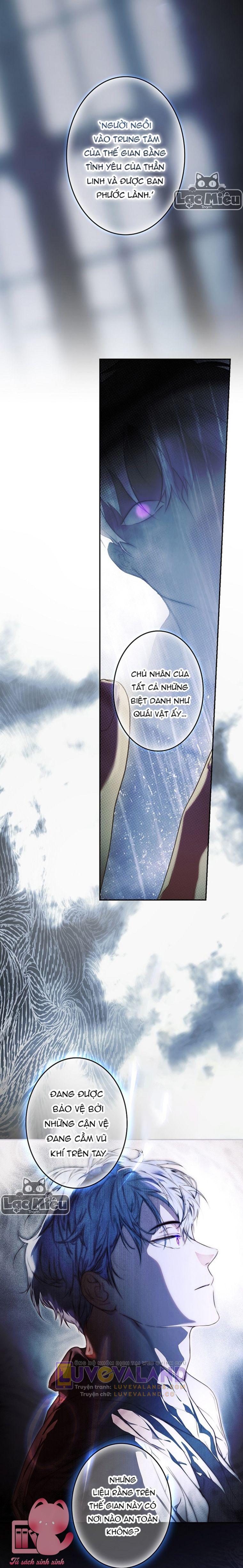 Quý Cô Bí Ẩn - Chap 73 - Trang 42
