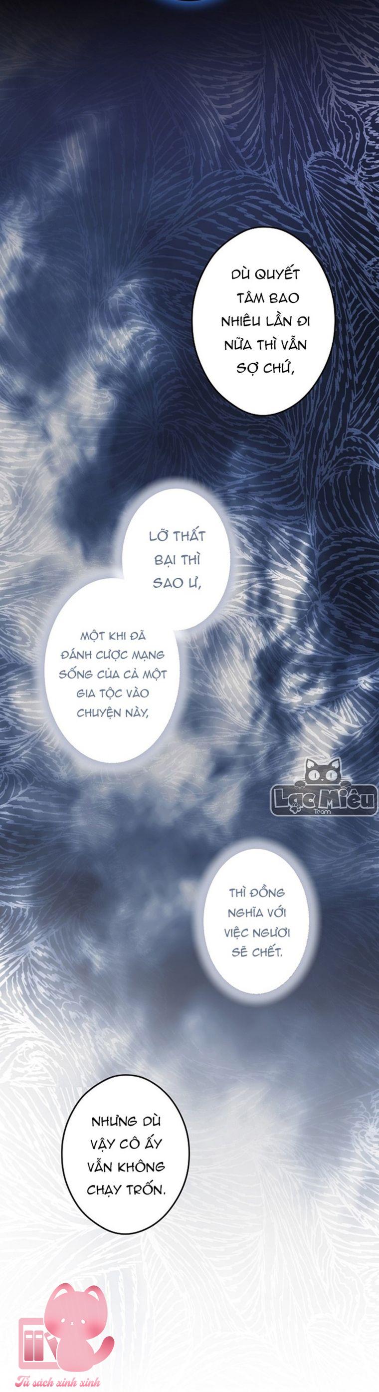 Quý Cô Bí Ẩn - Chap 73 - Trang 43