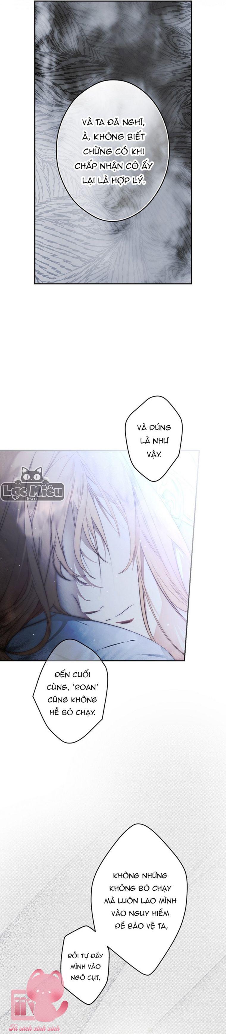 Quý Cô Bí Ẩn - Chap 73 - Trang 44