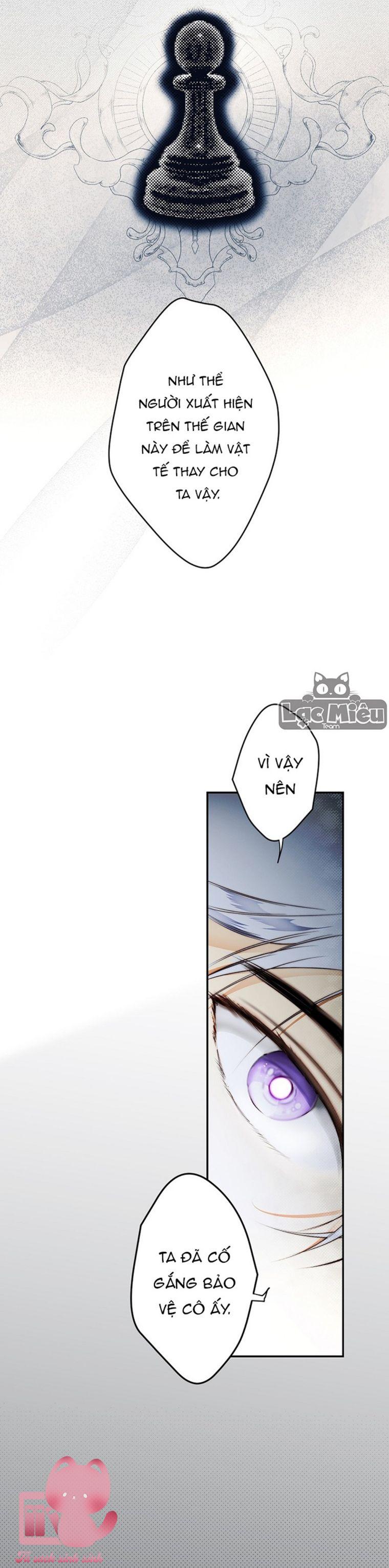 Quý Cô Bí Ẩn - Chap 73 - Trang 45