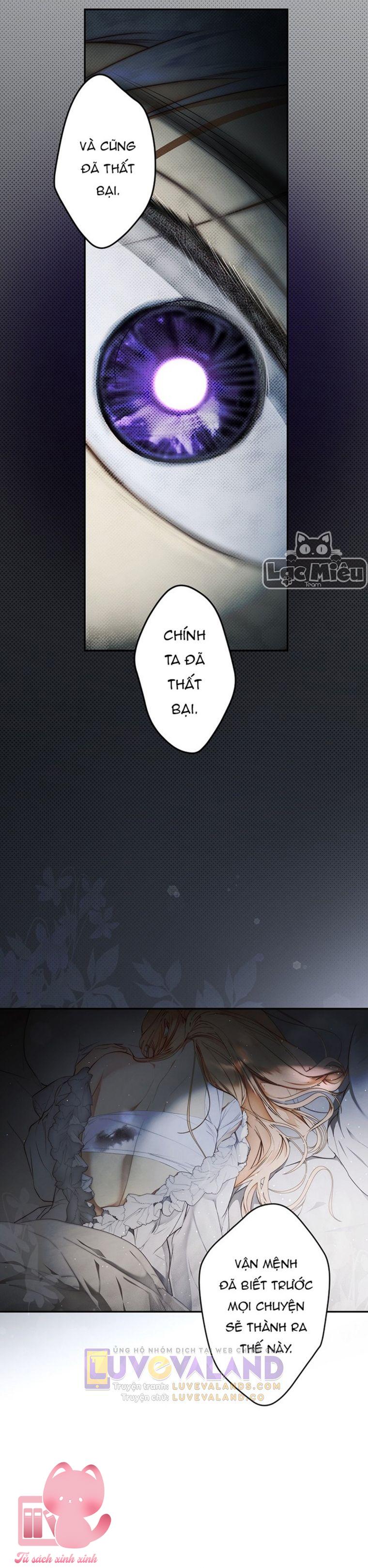 Quý Cô Bí Ẩn - Chap 73 - Trang 46