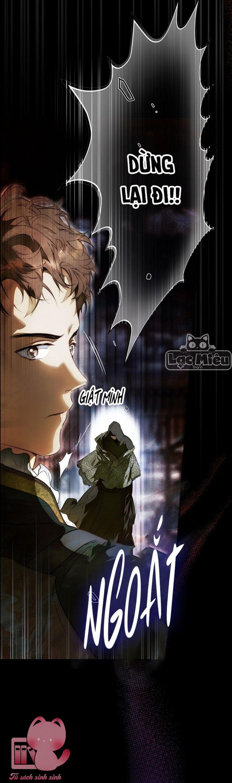Quý Cô Bí Ẩn - Chap 73 - Trang 8