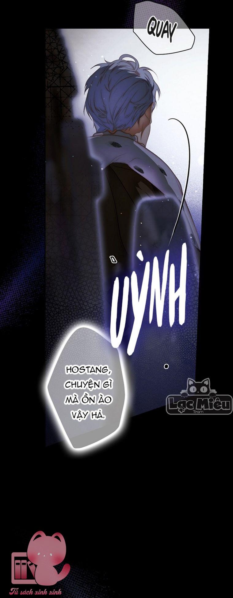 Quý Cô Bí Ẩn - Chap 73 - Trang 9