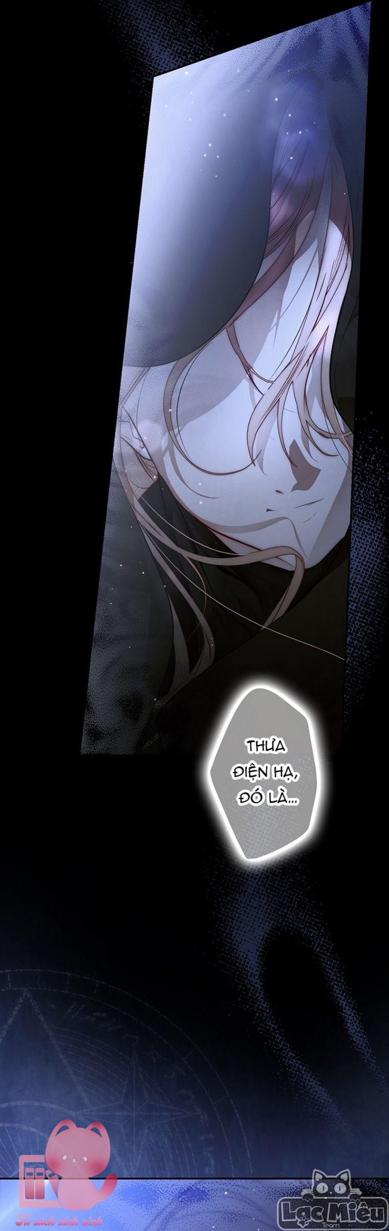Quý Cô Bí Ẩn - Chap 73 - Trang 10