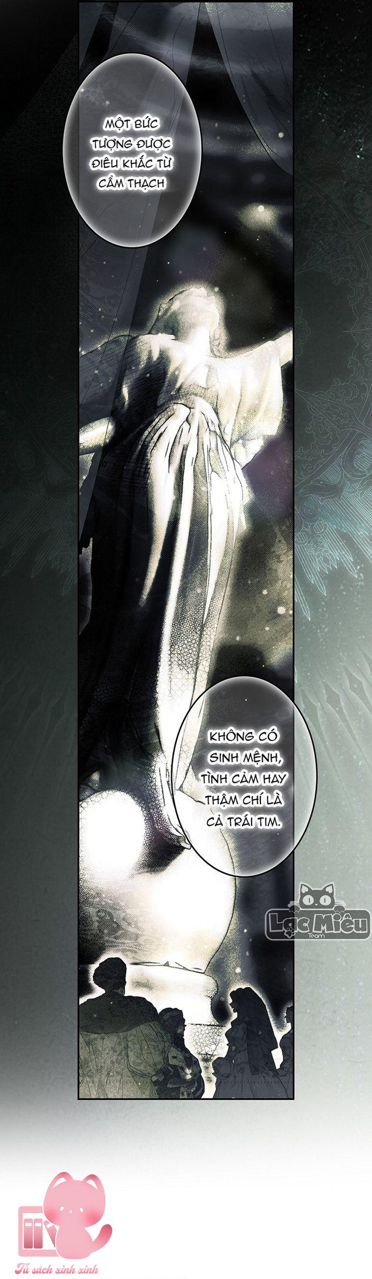 Quý Cô Bí Ẩn - Chap 74 - Trang 12