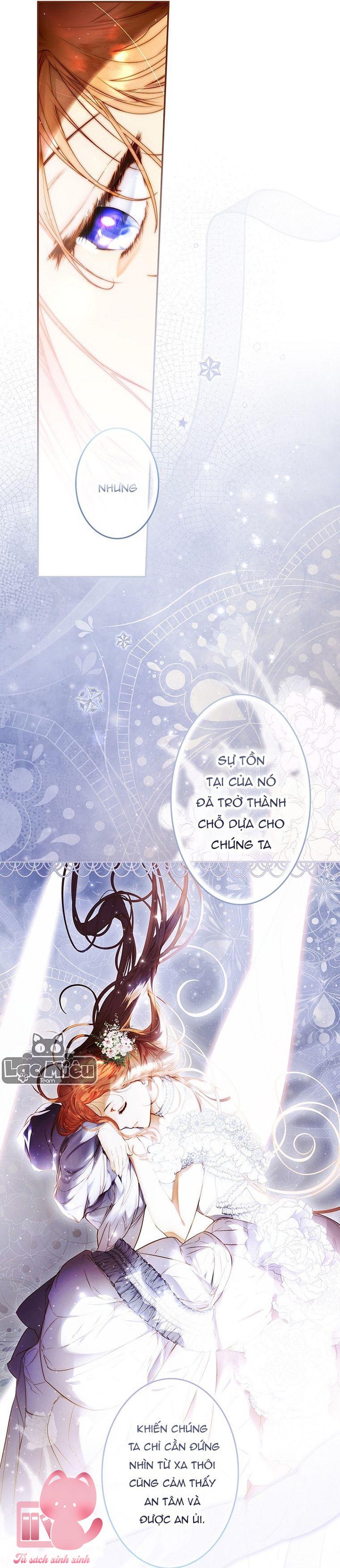 Quý Cô Bí Ẩn - Chap 74 - Trang 13