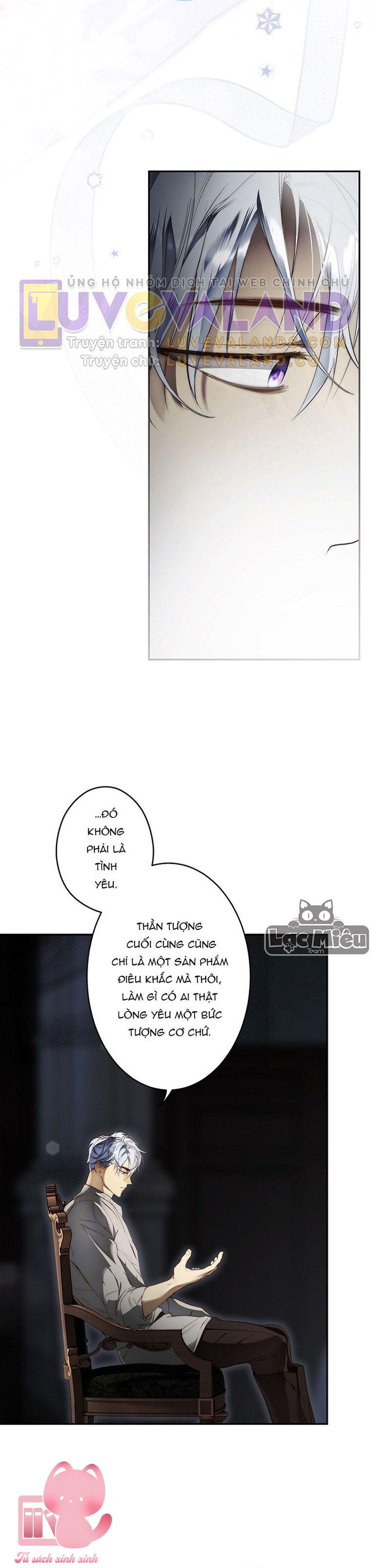 Quý Cô Bí Ẩn - Chap 74 - Trang 14