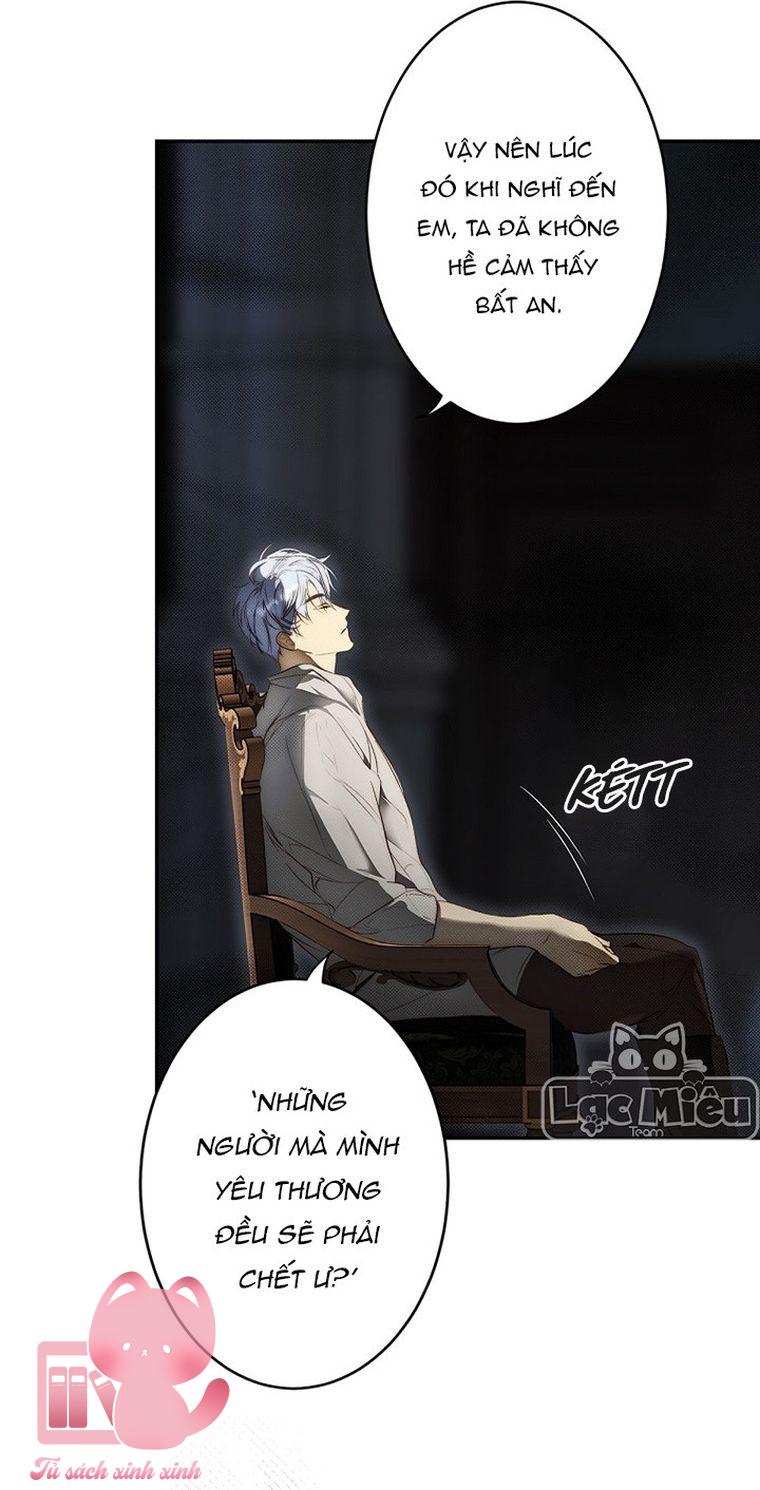 Quý Cô Bí Ẩn - Chap 74 - Trang 15
