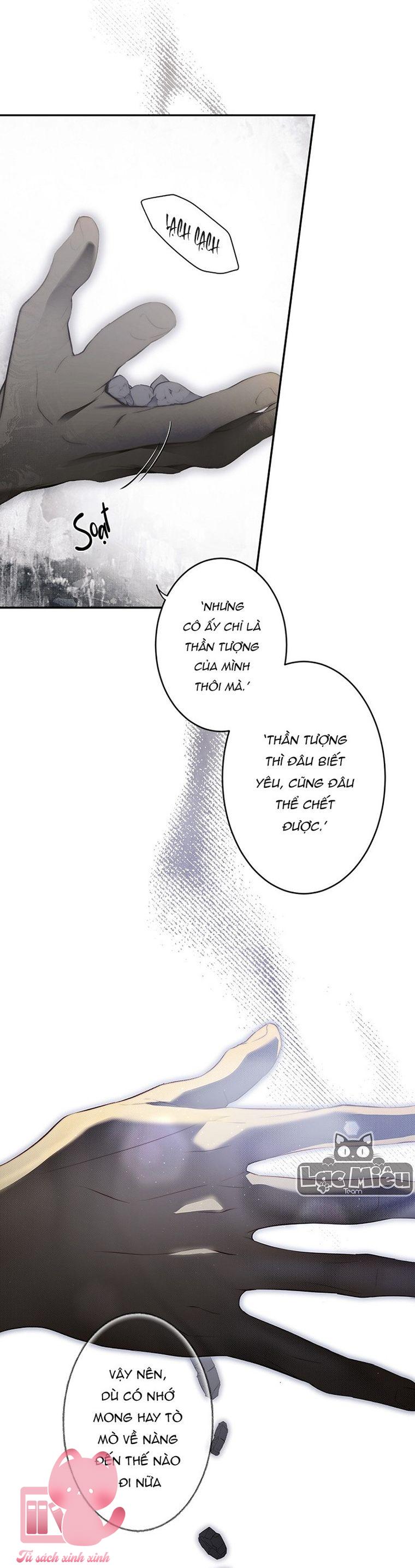 Quý Cô Bí Ẩn - Chap 74 - Trang 16