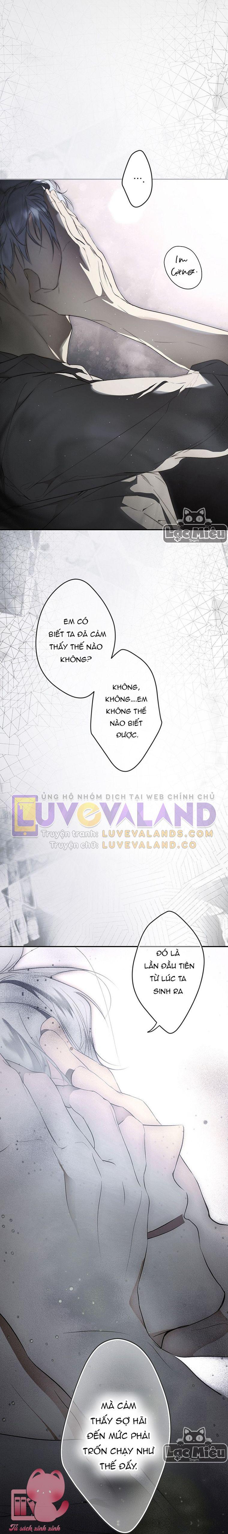 Quý Cô Bí Ẩn - Chap 74 - Trang 19