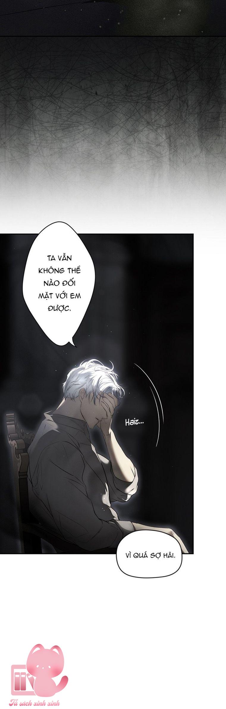 Quý Cô Bí Ẩn - Chap 74 - Trang 20