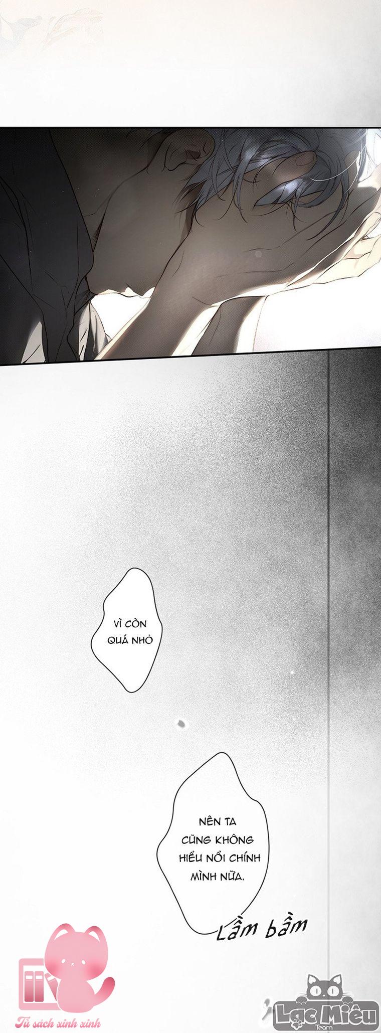 Quý Cô Bí Ẩn - Chap 74 - Trang 23