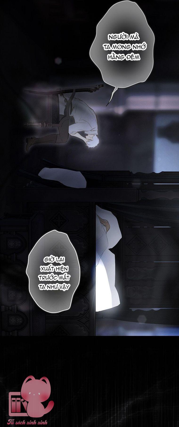 Quý Cô Bí Ẩn - Chap 74 - Trang 26