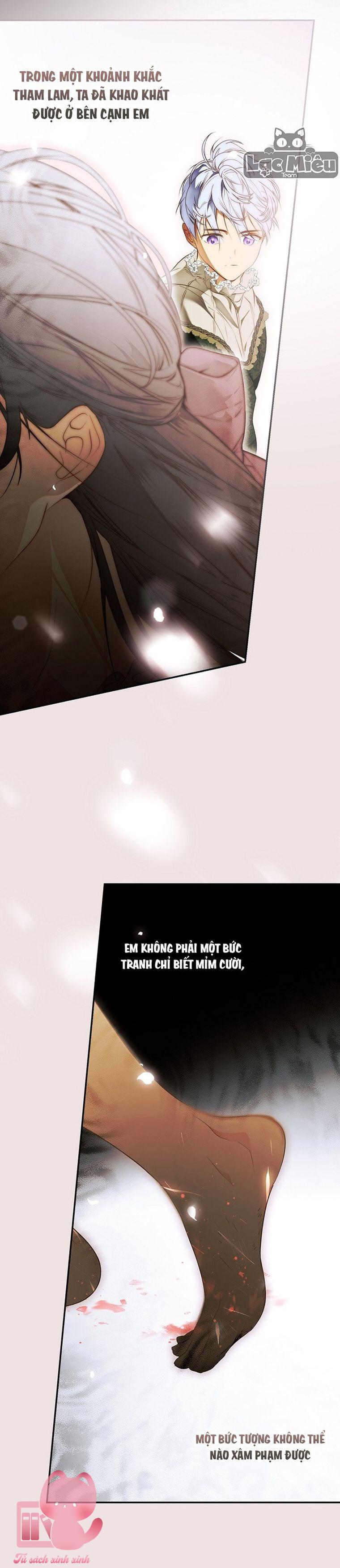 Quý Cô Bí Ẩn - Chap 74 - Trang 29