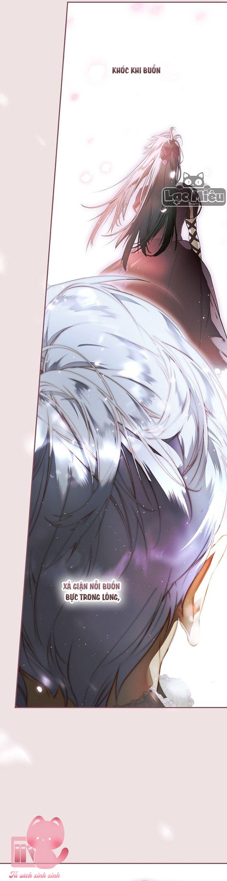 Quý Cô Bí Ẩn - Chap 74 - Trang 31