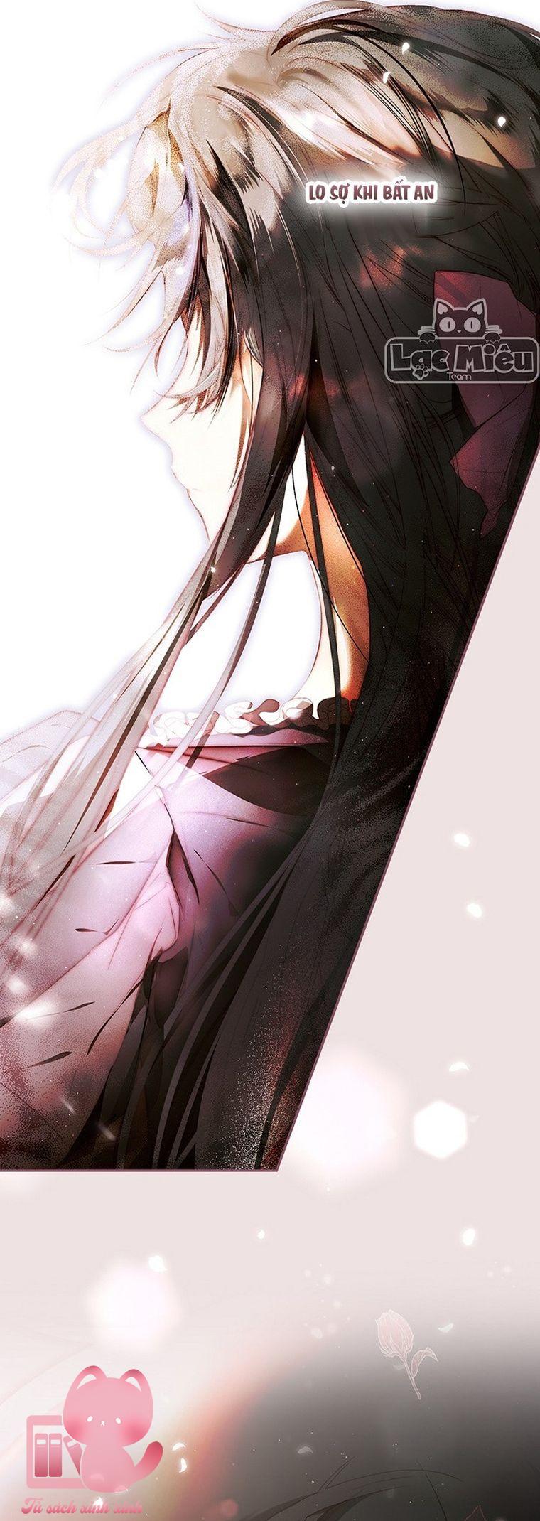 Quý Cô Bí Ẩn - Chap 74 - Trang 32