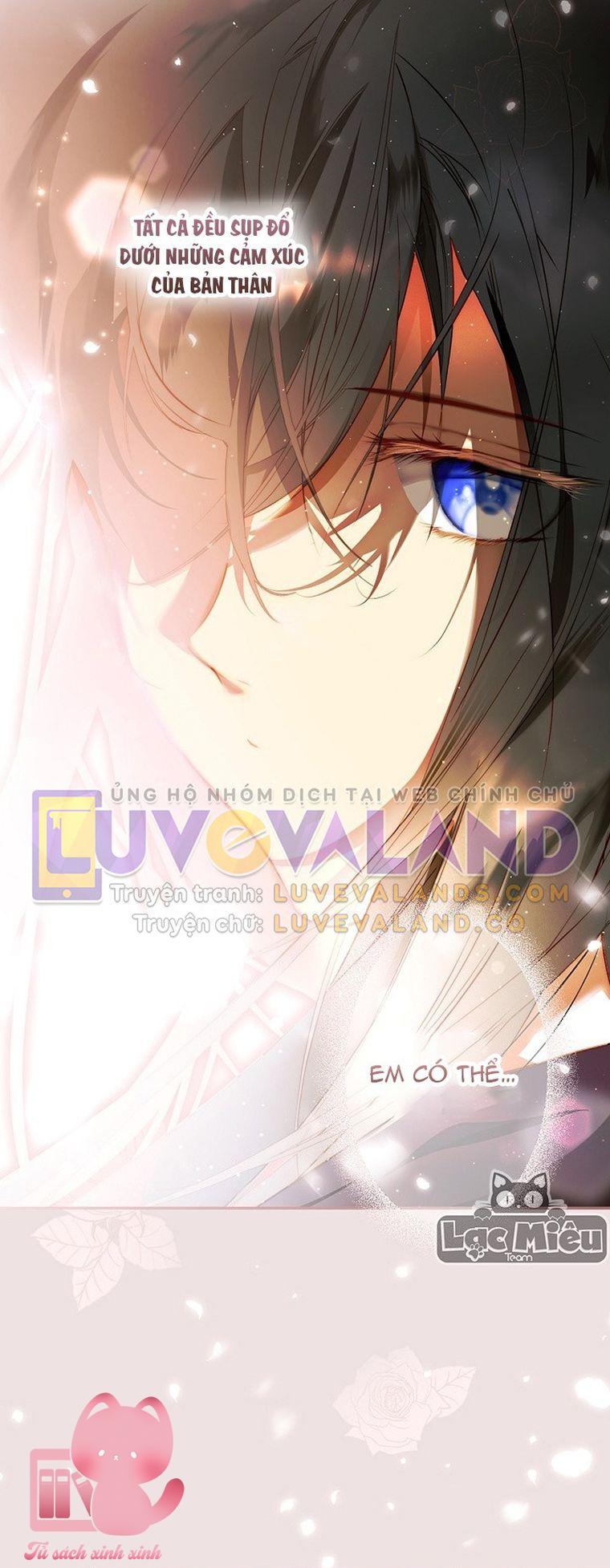 Quý Cô Bí Ẩn - Chap 74 - Trang 33