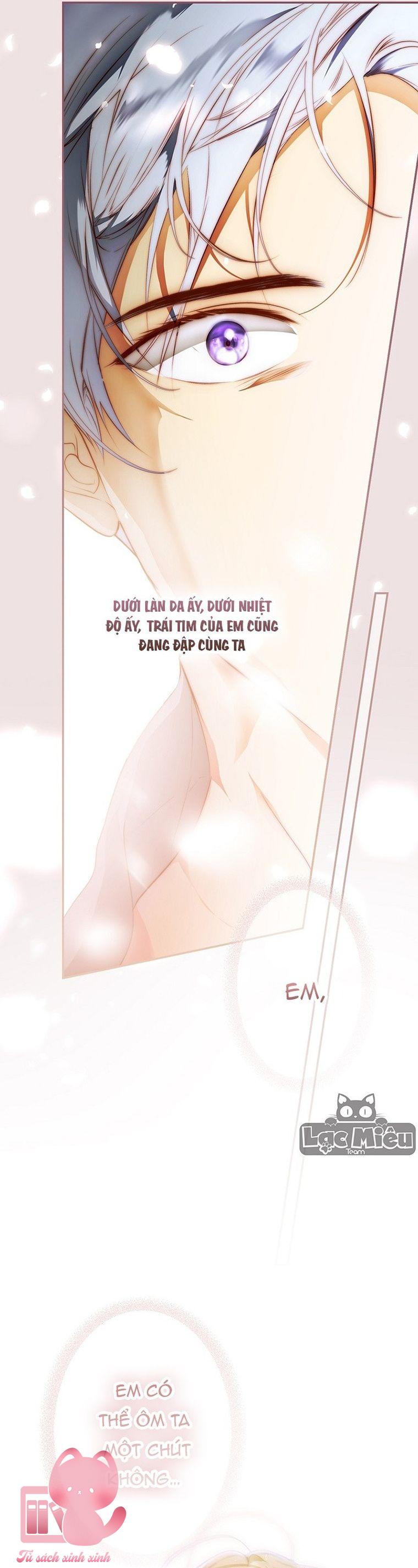 Quý Cô Bí Ẩn - Chap 74 - Trang 34