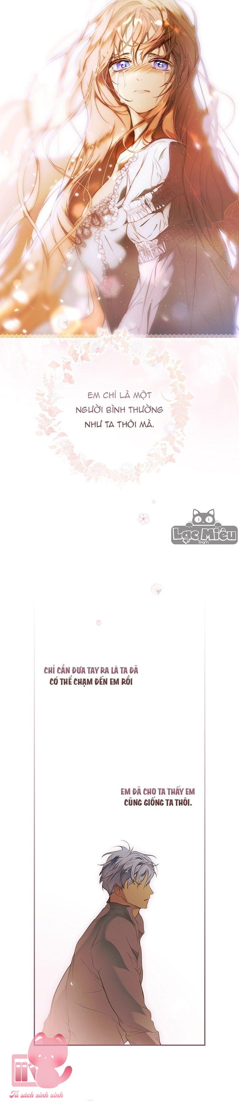 Quý Cô Bí Ẩn - Chap 74 - Trang 35