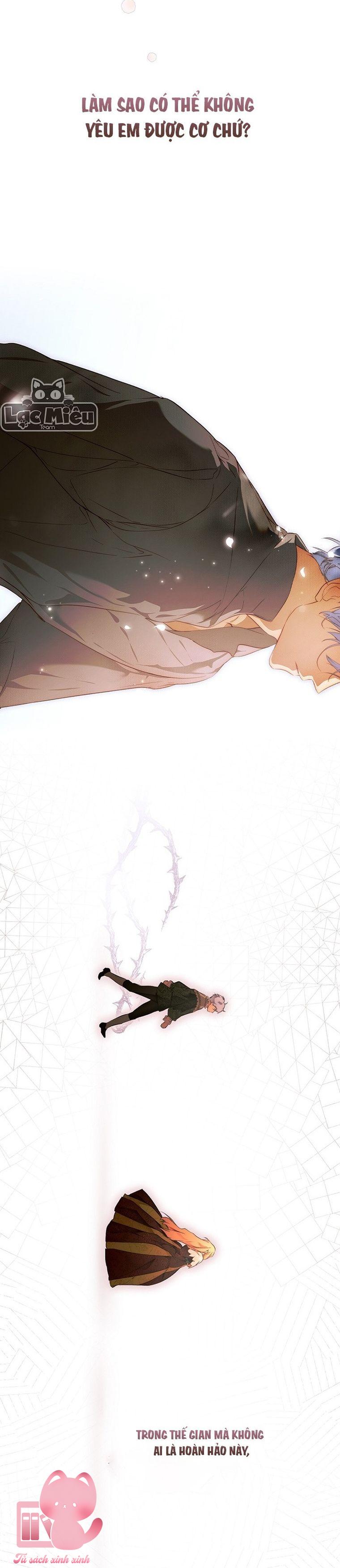 Quý Cô Bí Ẩn - Chap 74 - Trang 36