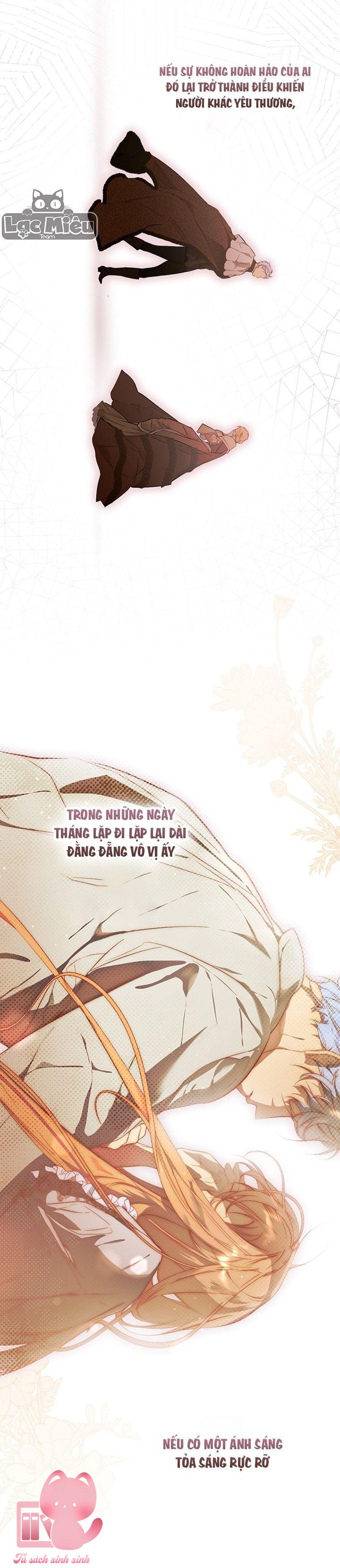 Quý Cô Bí Ẩn - Chap 74 - Trang 37