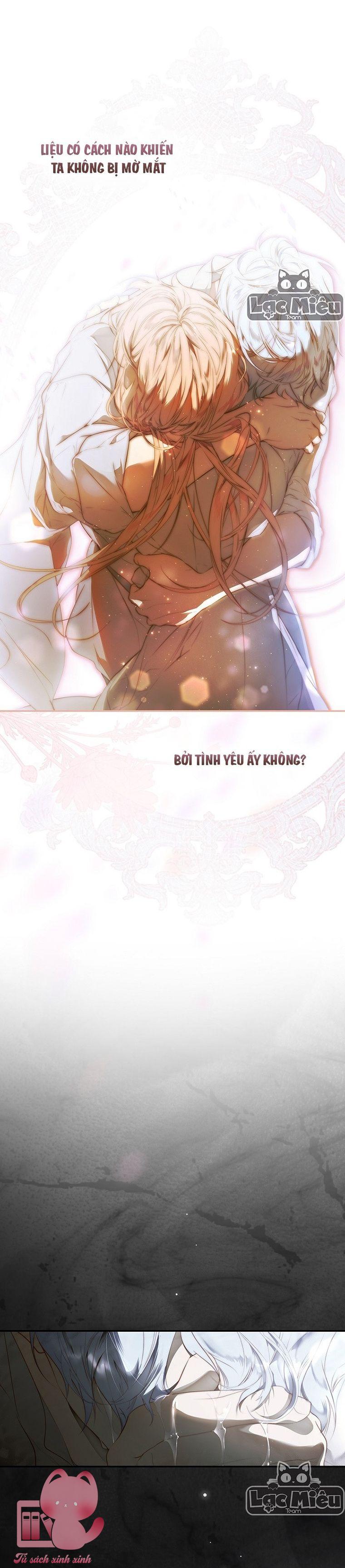 Quý Cô Bí Ẩn - Chap 74 - Trang 38