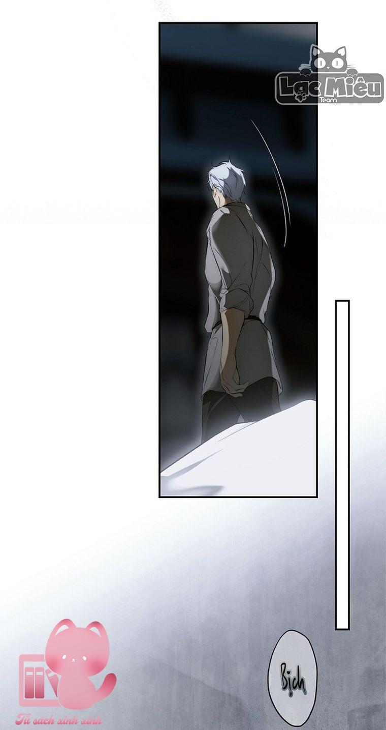 Quý Cô Bí Ẩn - Chap 74 - Trang 42