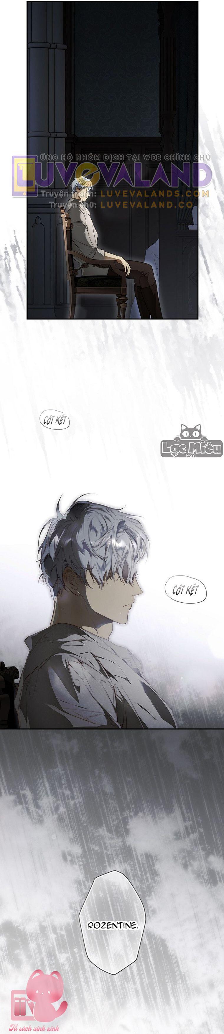 Quý Cô Bí Ẩn - Chap 74 - Trang 9