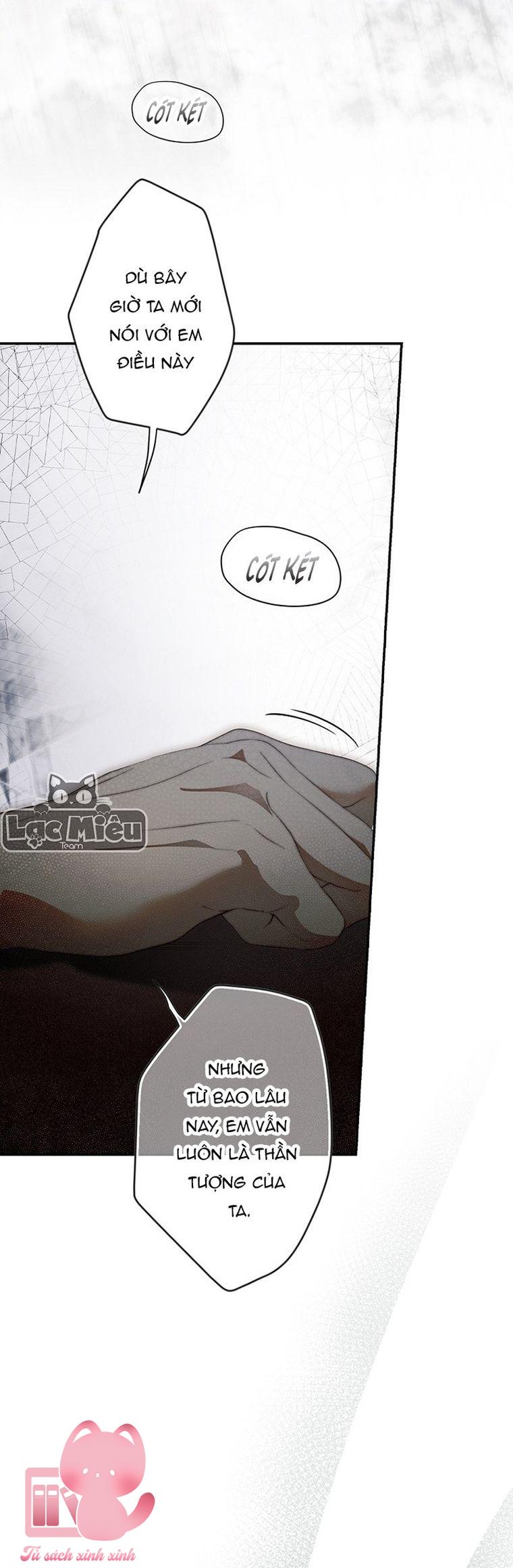 Quý Cô Bí Ẩn - Chap 74 - Trang 10