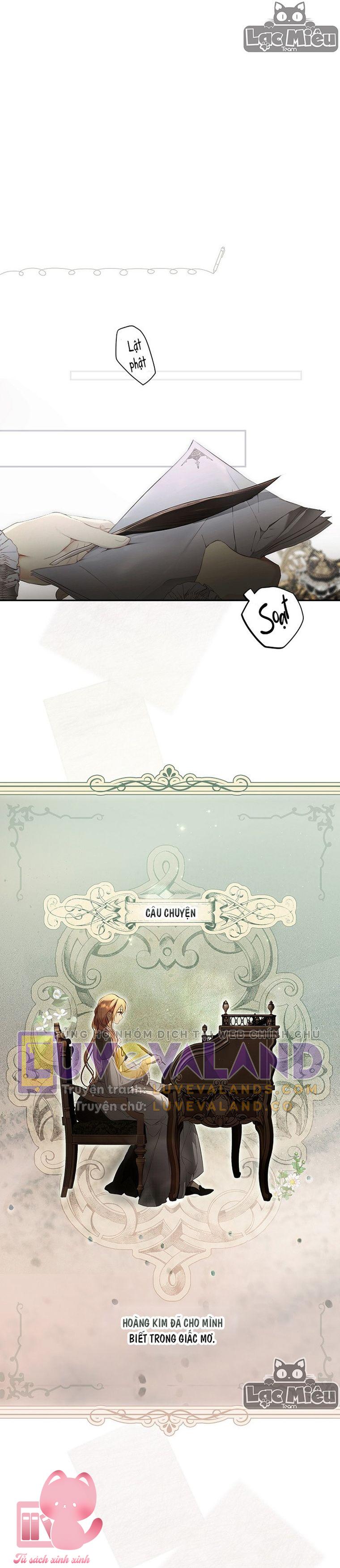 Quý Cô Bí Ẩn - Chap 75 - Trang 12