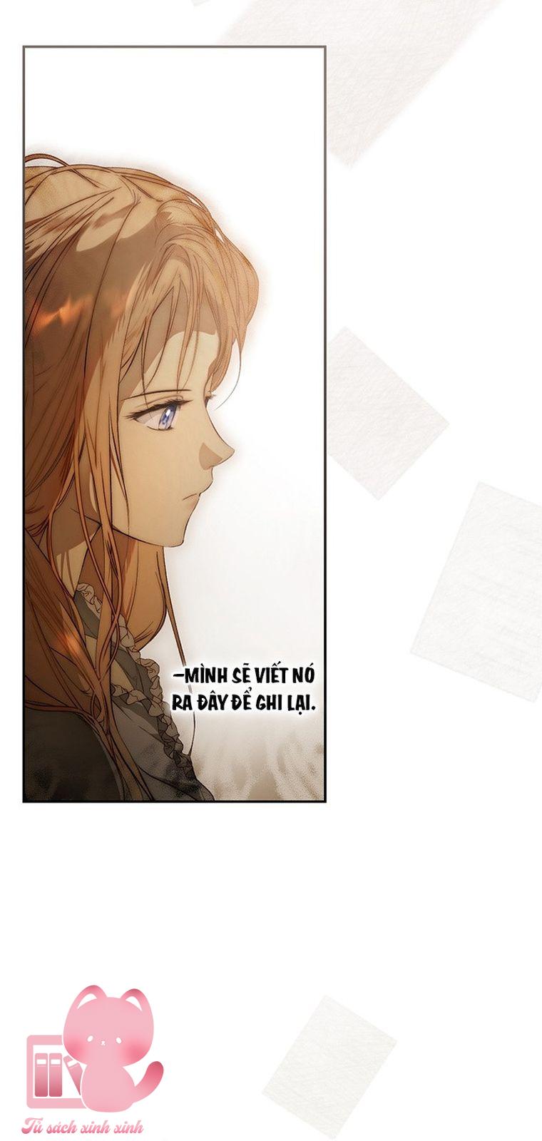 Quý Cô Bí Ẩn - Chap 75 - Trang 13