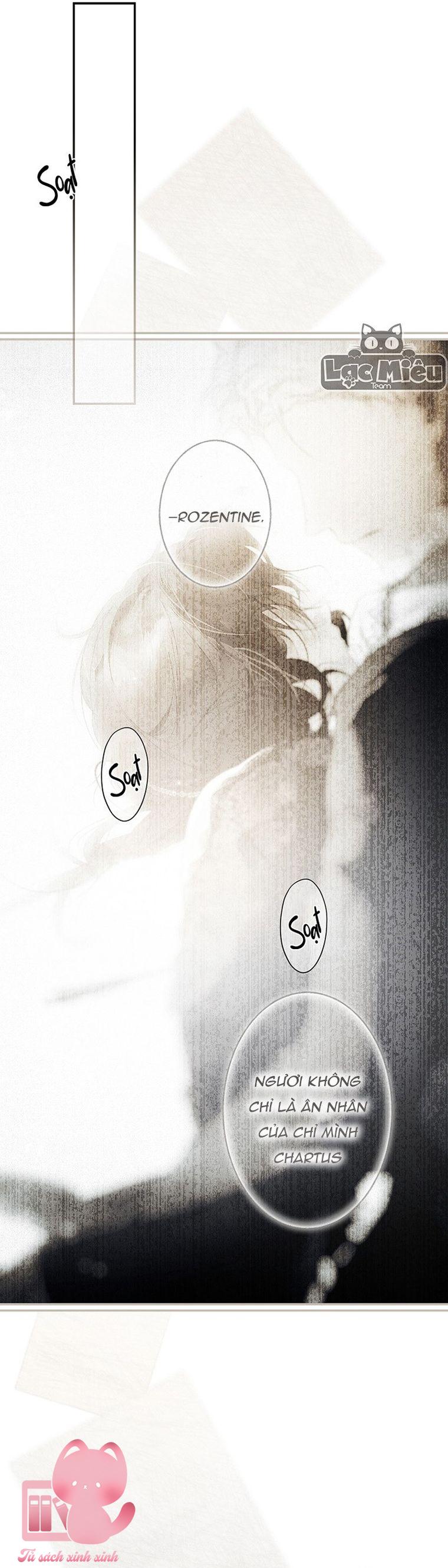 Quý Cô Bí Ẩn - Chap 75 - Trang 14