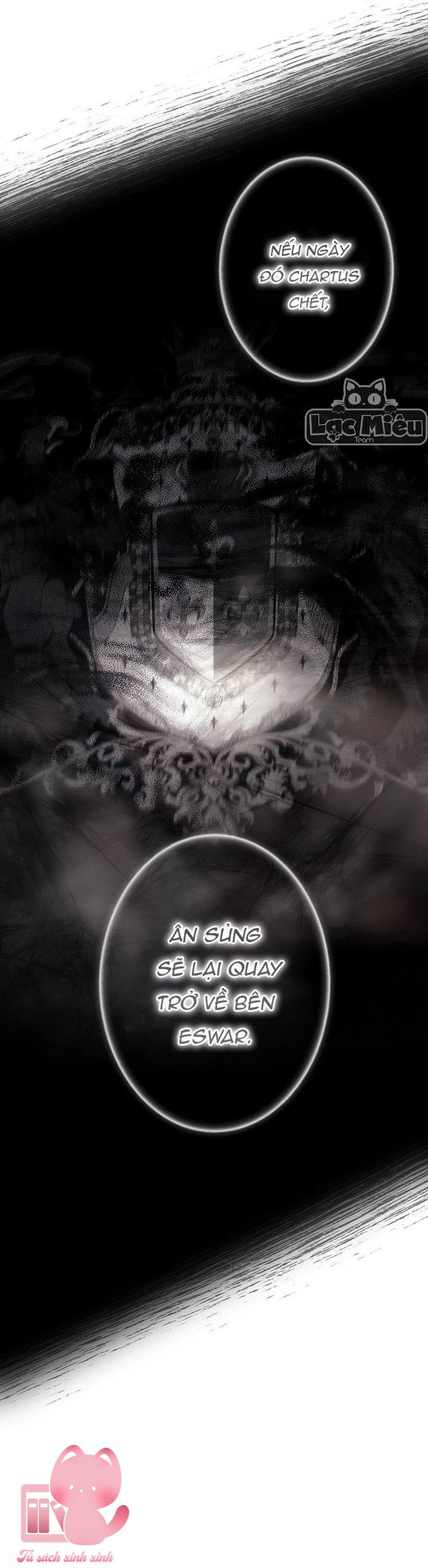 Quý Cô Bí Ẩn - Chap 75 - Trang 16