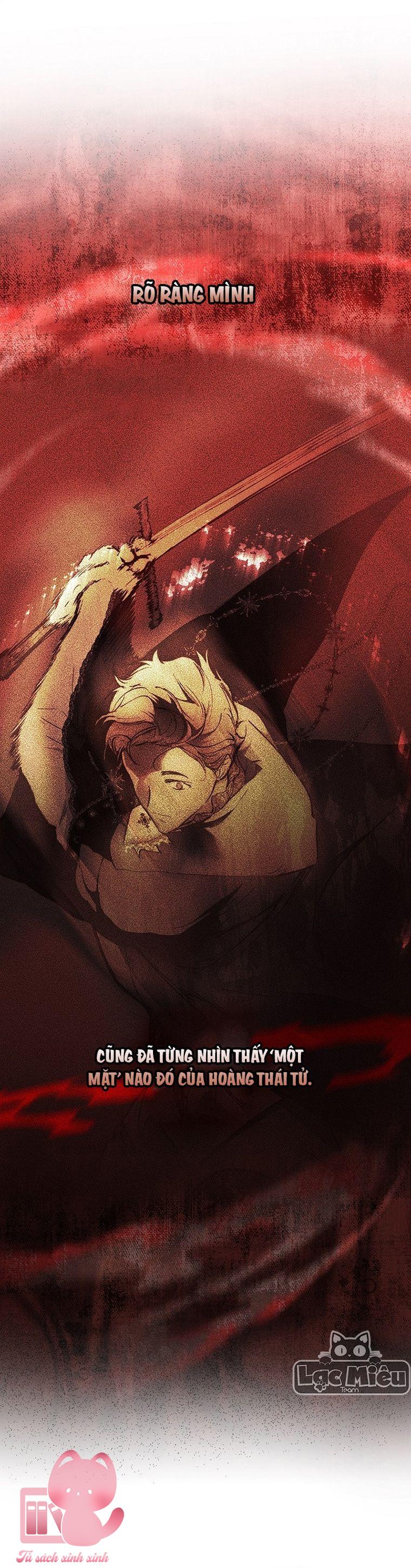 Quý Cô Bí Ẩn - Chap 75 - Trang 18