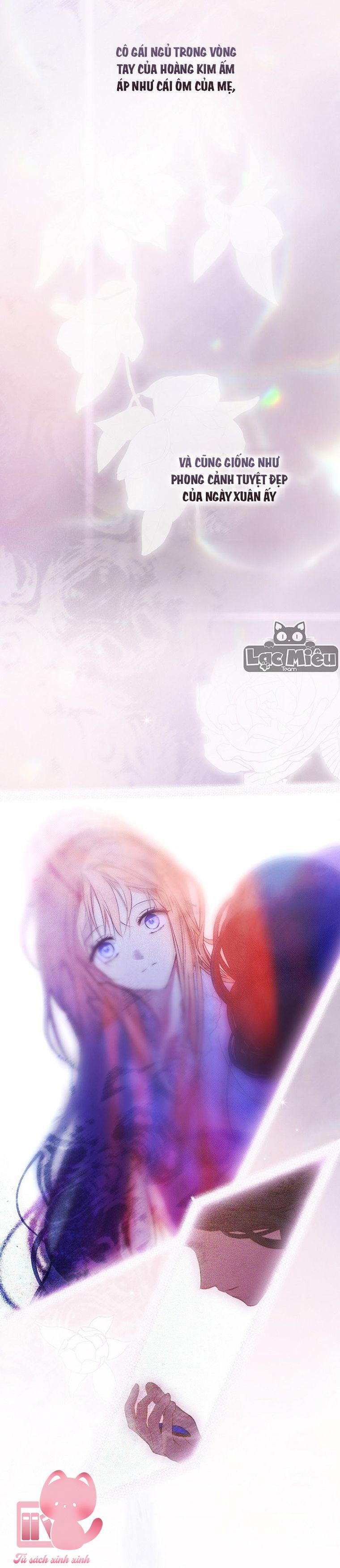 Quý Cô Bí Ẩn - Chap 75 - Trang 3