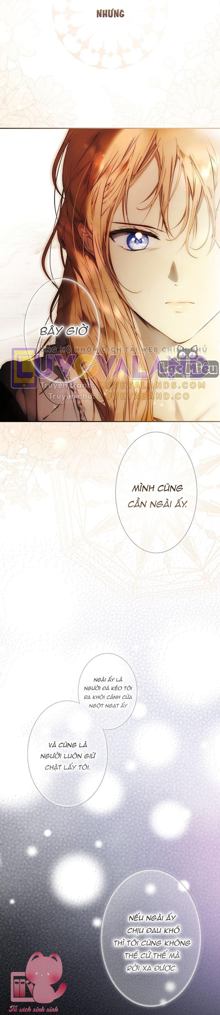 Quý Cô Bí Ẩn - Chap 75 - Trang 26