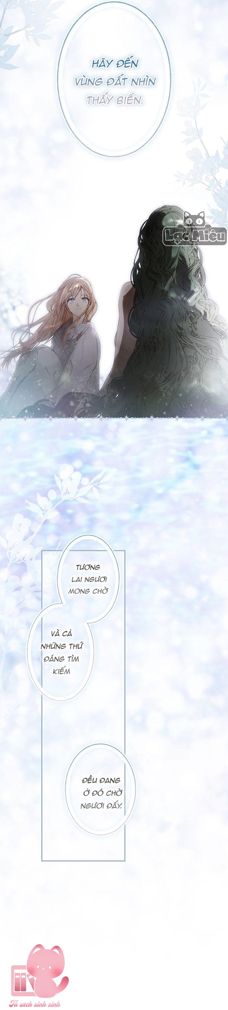 Quý Cô Bí Ẩn - Chap 75 - Trang 29