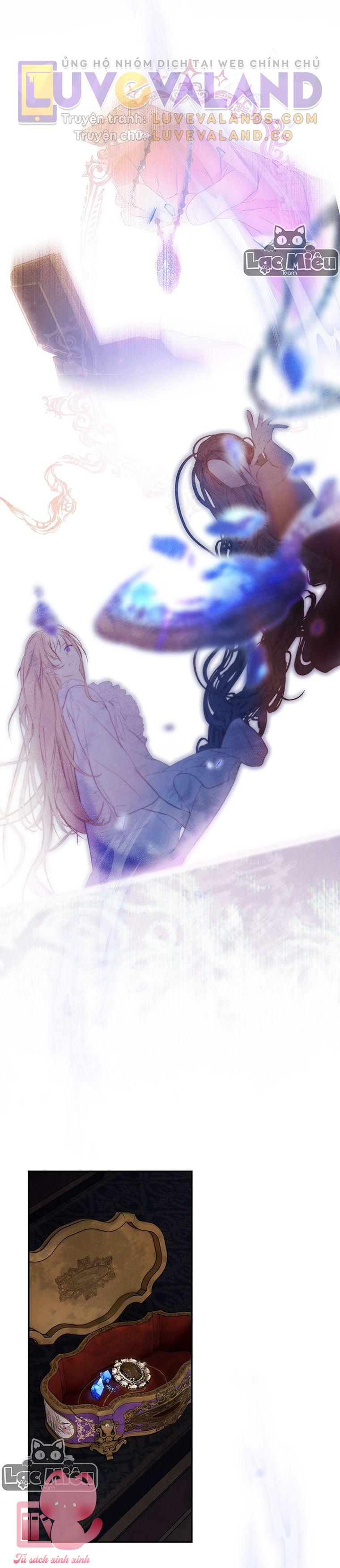 Quý Cô Bí Ẩn - Chap 75 - Trang 4