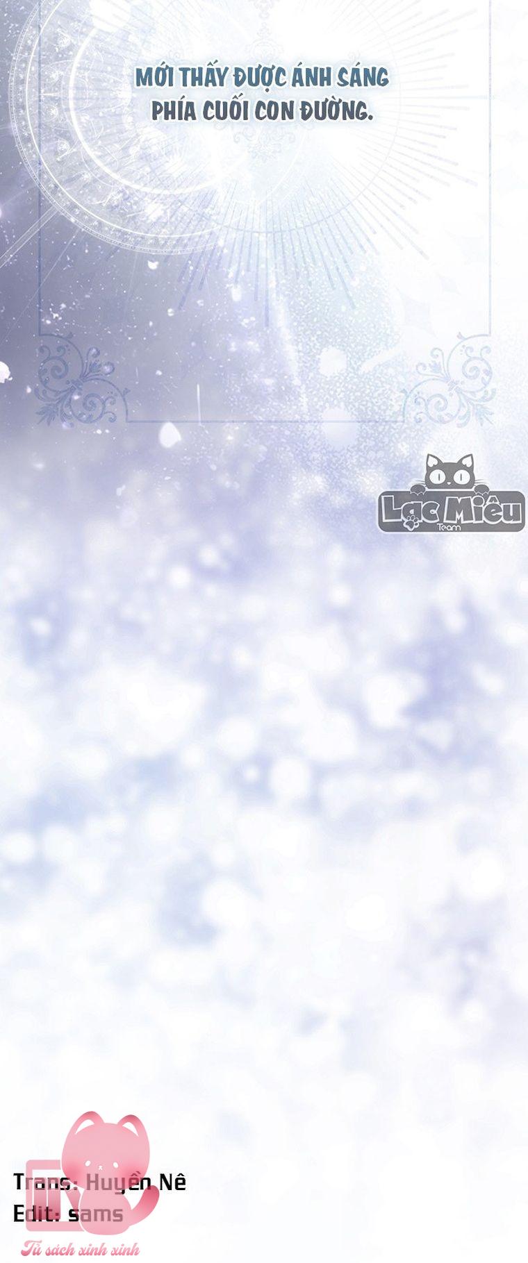 Quý Cô Bí Ẩn - Chap 75 - Trang 32