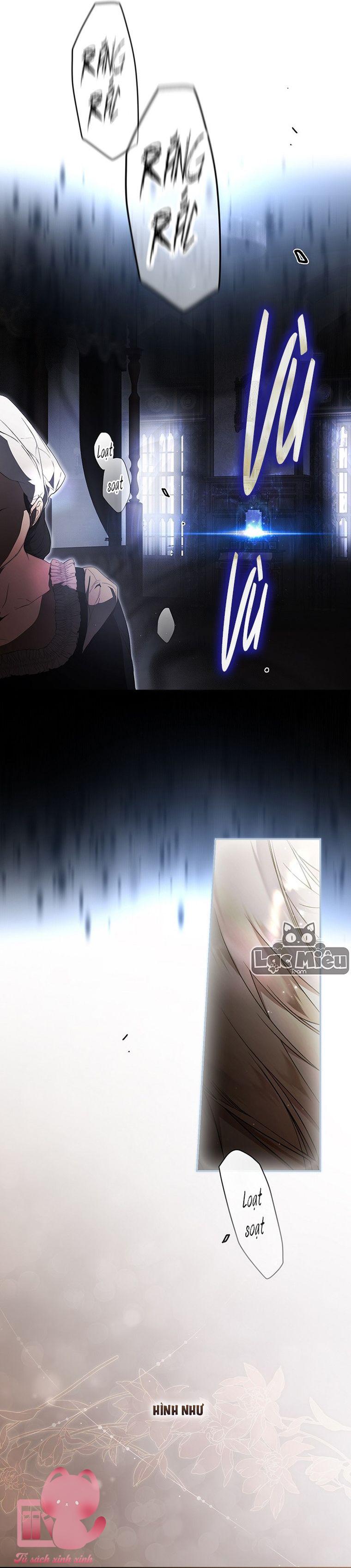 Quý Cô Bí Ẩn - Chap 75 - Trang 6