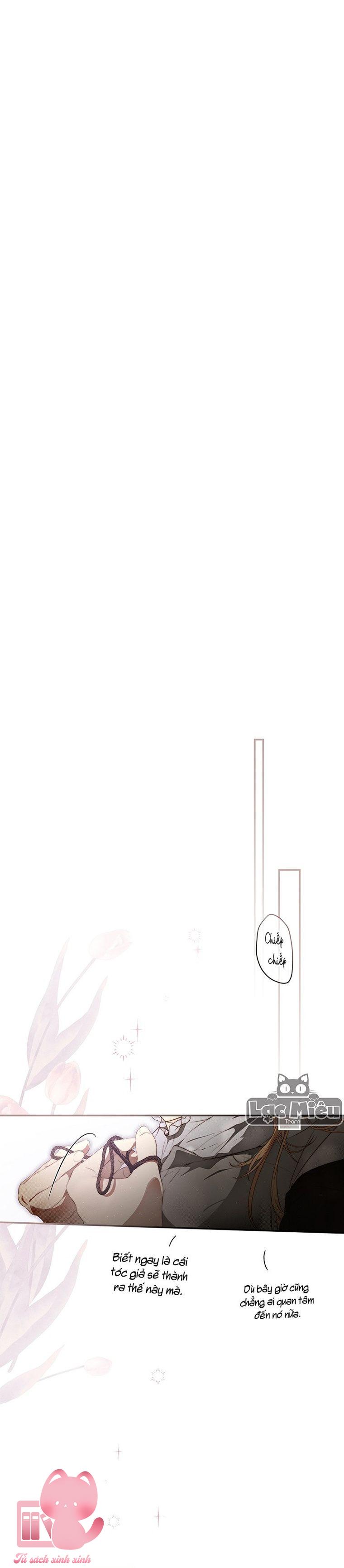 Quý Cô Bí Ẩn - Chap 75 - Trang 9