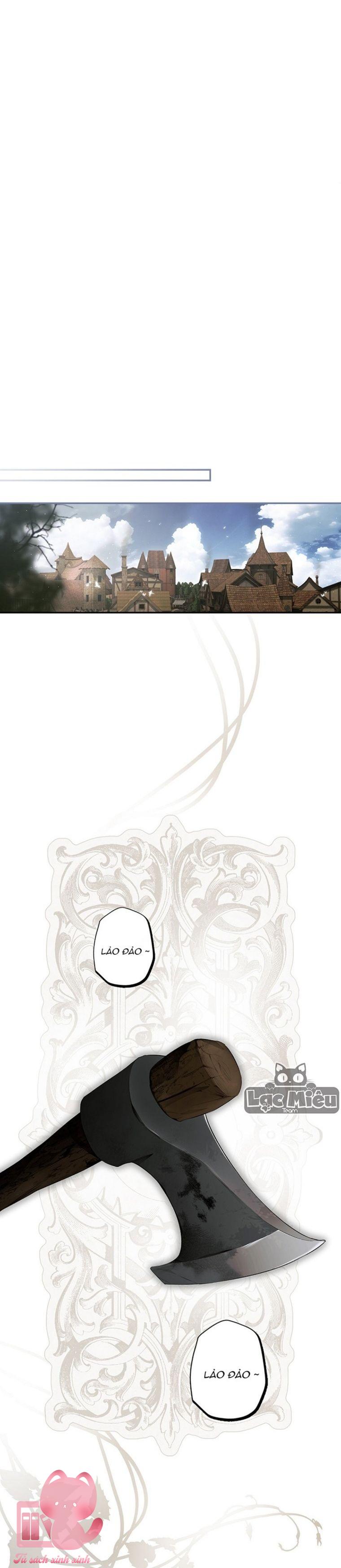 Quý Cô Bí Ẩn - Chap 76 - Trang 2