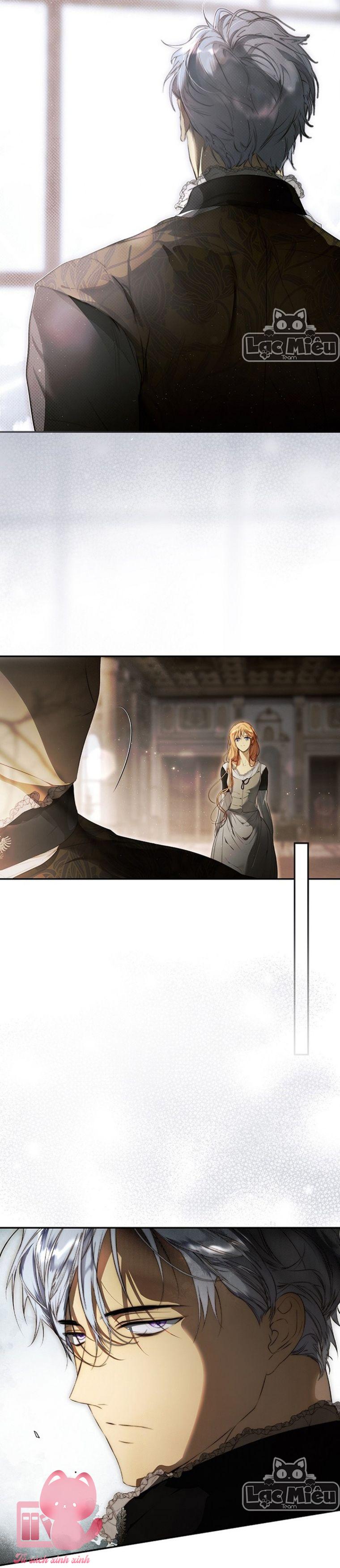 Quý Cô Bí Ẩn - Chap 76 - Trang 11