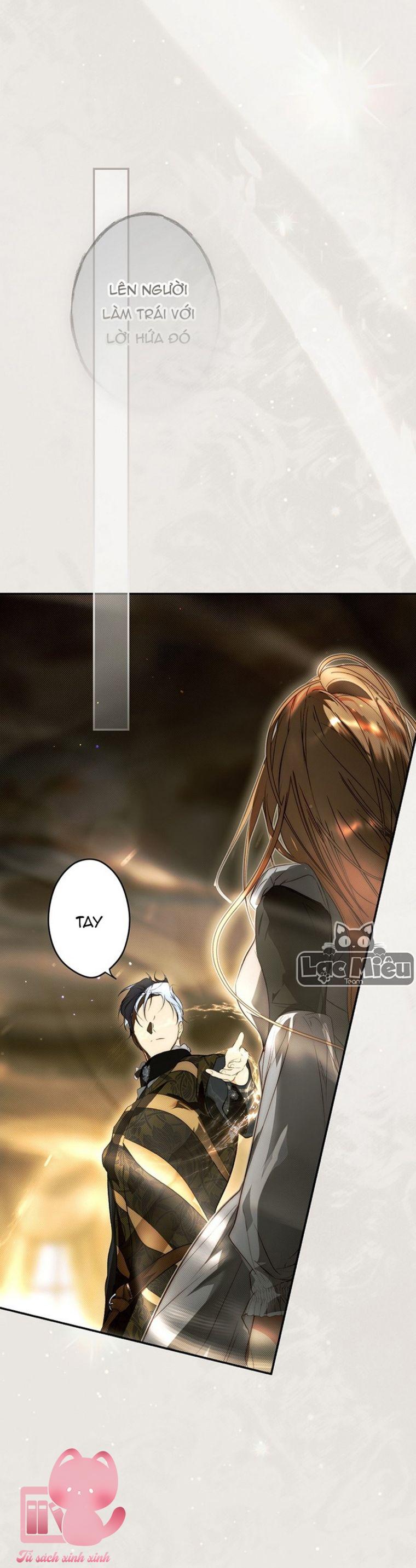 Quý Cô Bí Ẩn - Chap 76 - Trang 25