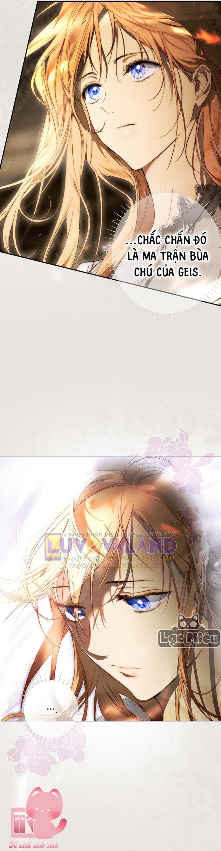 Quý Cô Bí Ẩn - Chap 76 - Trang 26