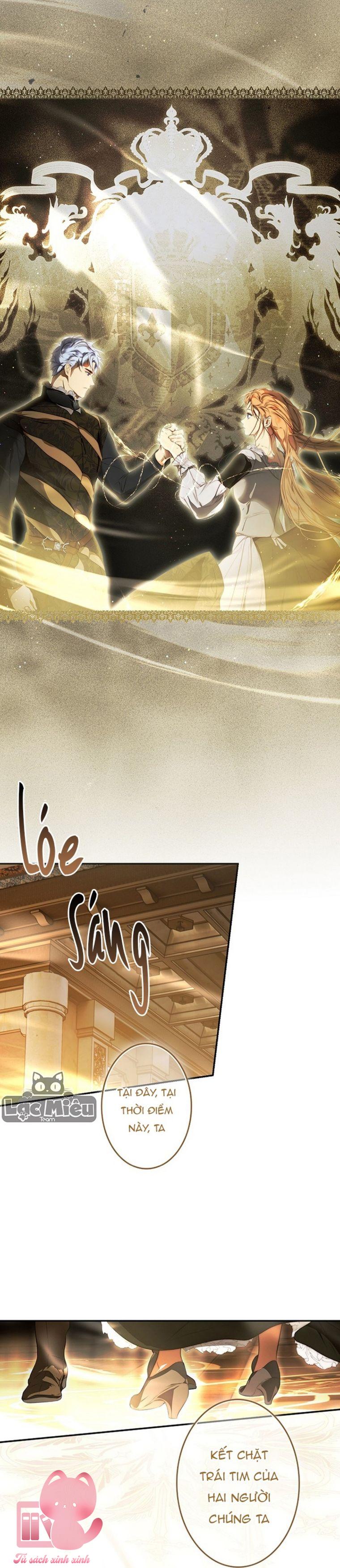 Quý Cô Bí Ẩn - Chap 76 - Trang 28