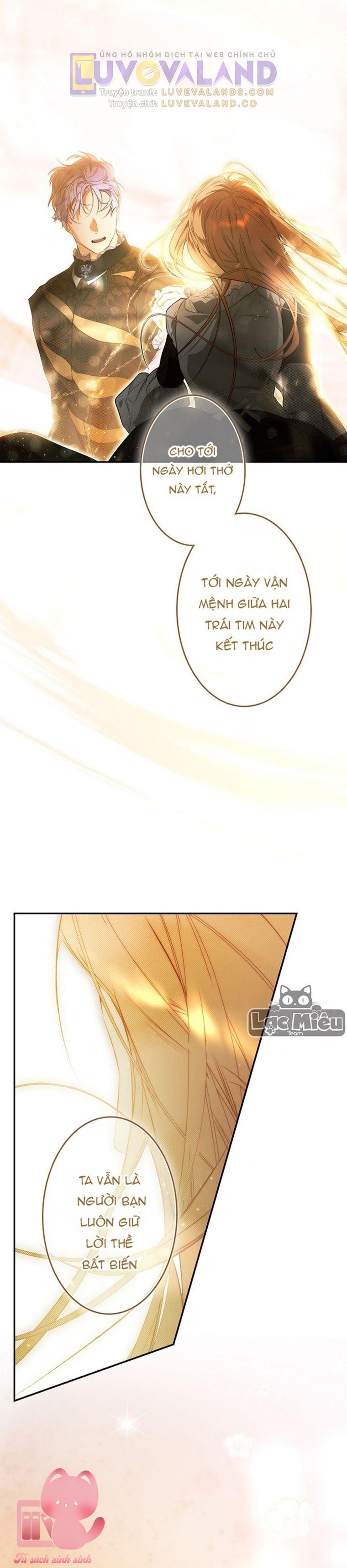 Quý Cô Bí Ẩn - Chap 76 - Trang 31