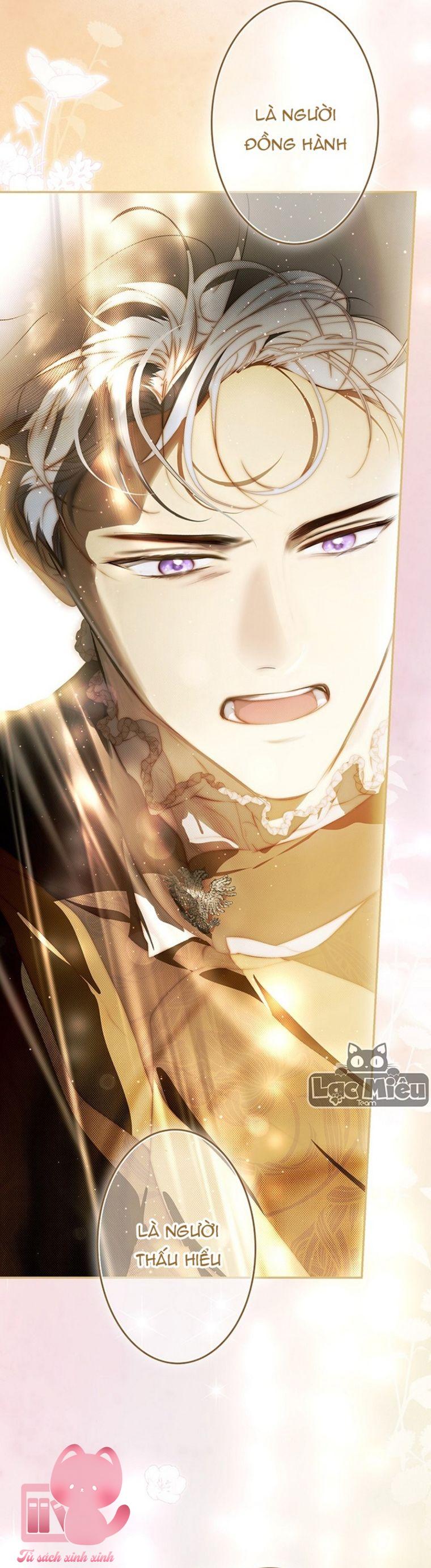 Quý Cô Bí Ẩn - Chap 76 - Trang 32