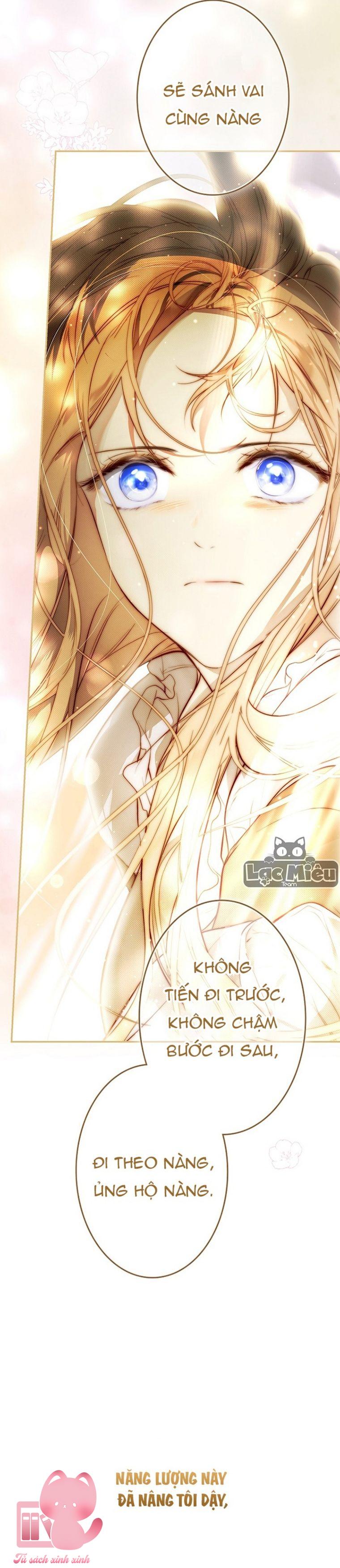 Quý Cô Bí Ẩn - Chap 76 - Trang 33